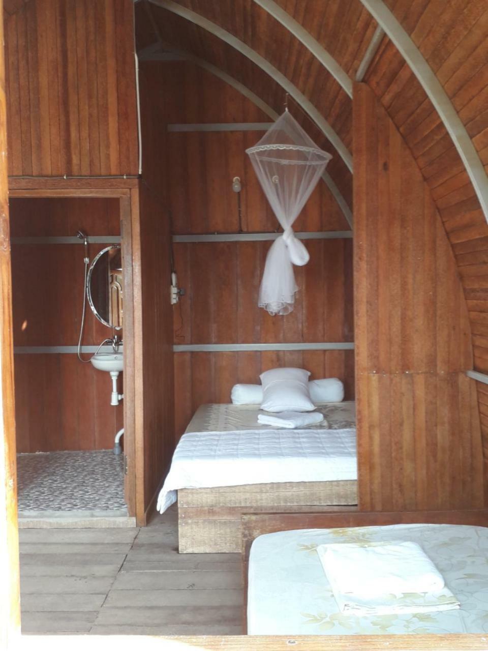 Ben Tre Hong Thai River Side Homestay מראה חיצוני תמונה